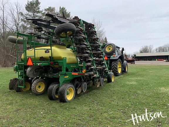Image of John Deere 1990 equipment image 1