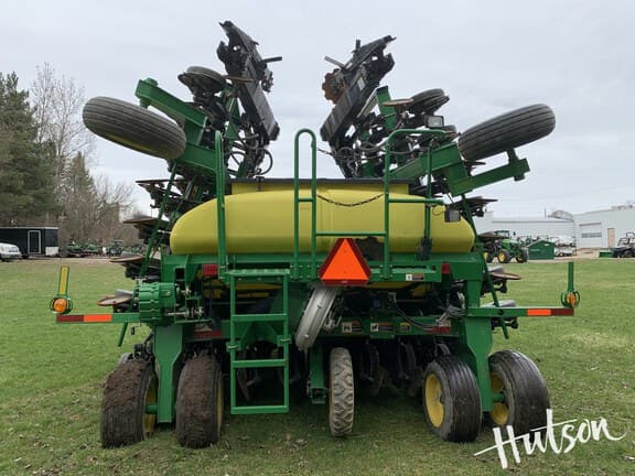 Image of John Deere 1990 equipment image 3