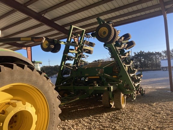 Main image John Deere 1990