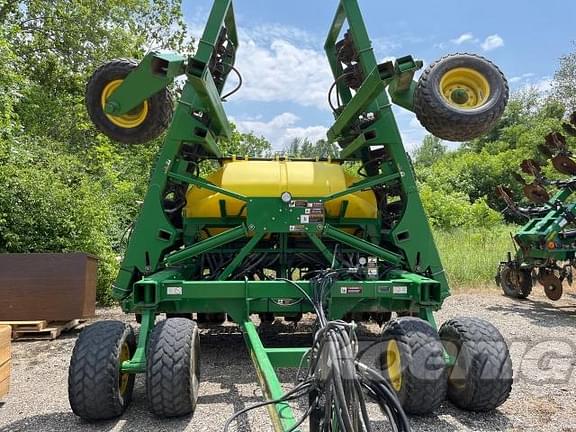 Image of John Deere 1990 equipment image 4