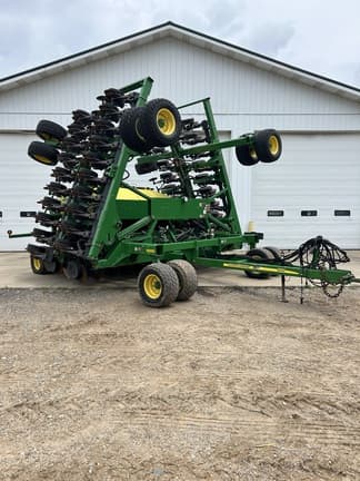 Main image John Deere 1990