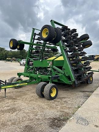 Image of John Deere 1990 equipment image 2