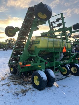 Image of John Deere 1990 equipment image 2