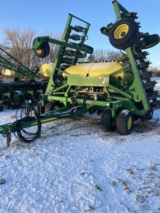 Image of John Deere 1990 equipment image 1