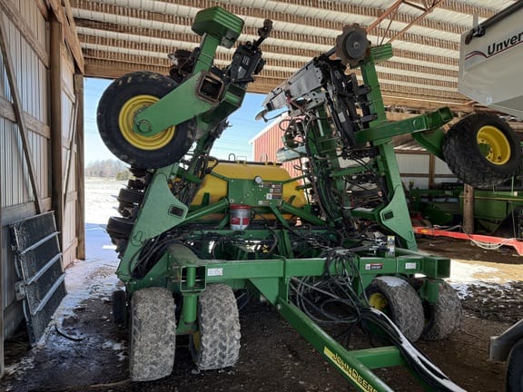 2009 John Deere 1990 Equipment Image0