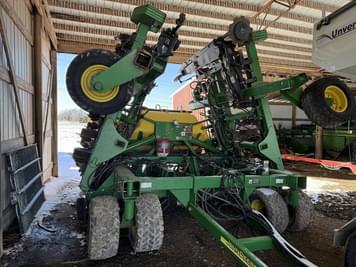 Main image John Deere 1990