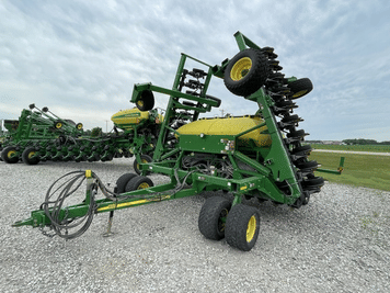 Main image John Deere 1990