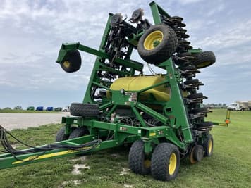 Main image John Deere 1990