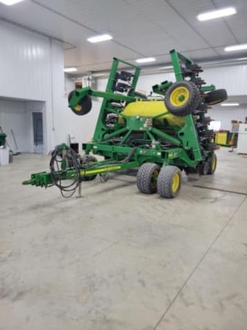 Main image John Deere 1990