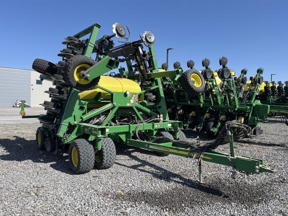 Main image John Deere 1990