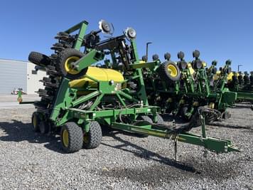 Main image John Deere 1990