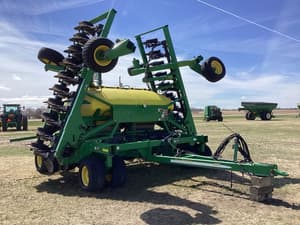 2009 John Deere 1990 Image