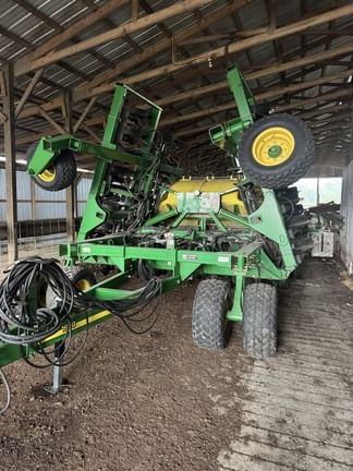 2009 John Deere 1990 Equipment Image0