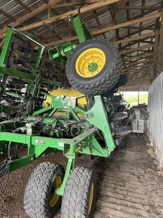 Image of John Deere 1990 equipment image 2