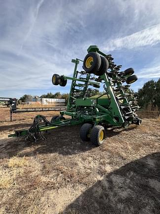 Image of John Deere 1990 Primary image