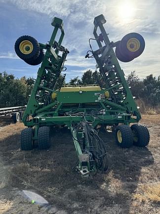 Image of John Deere 1990 equipment image 1