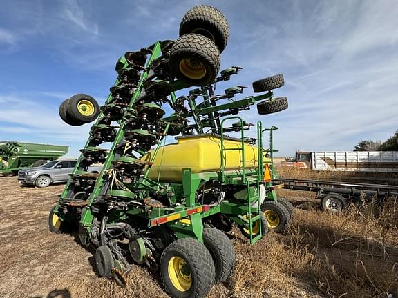 Image of John Deere 1990 equipment image 3