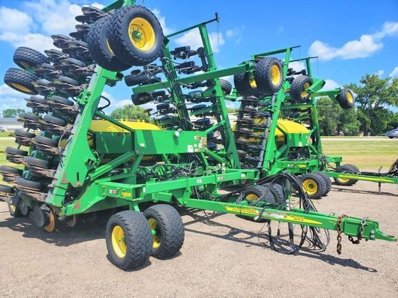 Main image John Deere 1990