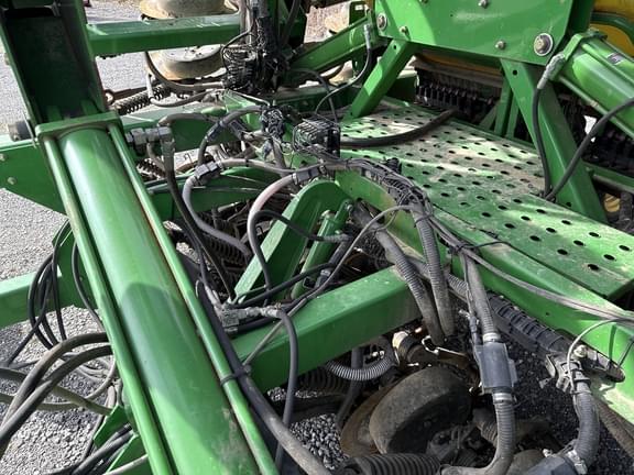 Image of John Deere 1990 equipment image 4
