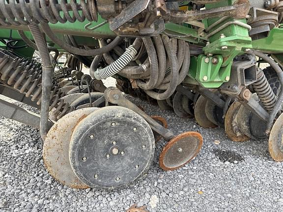 Image of John Deere 1990 equipment image 1