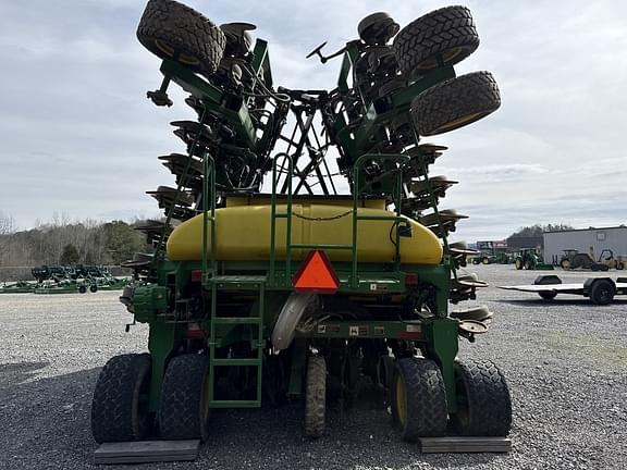 Image of John Deere 1990 equipment image 3