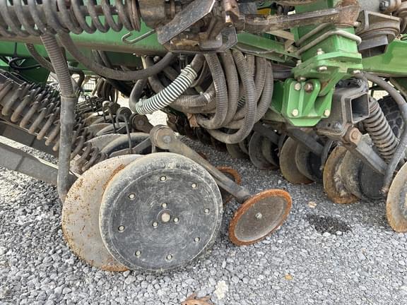 Image of John Deere 1990 equipment image 3