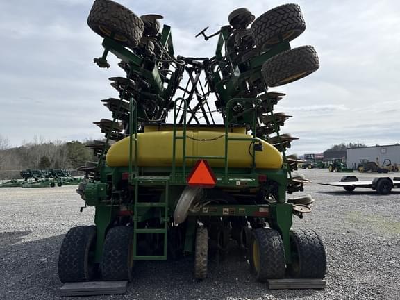 Image of John Deere 1990 equipment image 1
