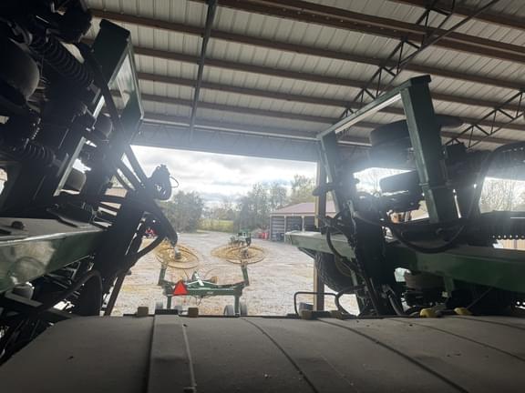 Image of John Deere 1990 equipment image 4