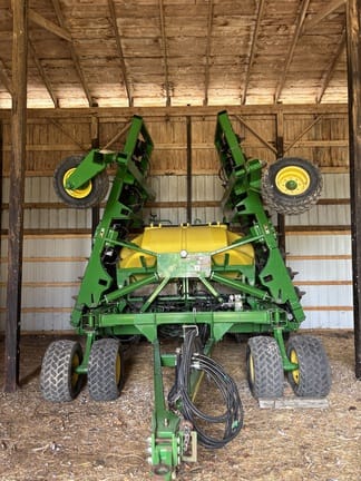 2009 John Deere 1990 Equipment Image0