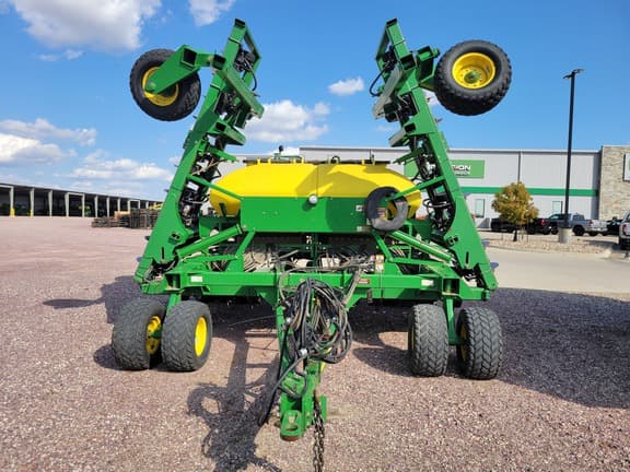 Image of John Deere 1990 equipment image 3