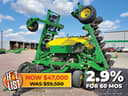 2009 John Deere 1990 Image