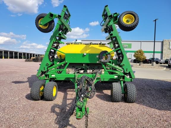 Image of John Deere 1990 equipment image 2
