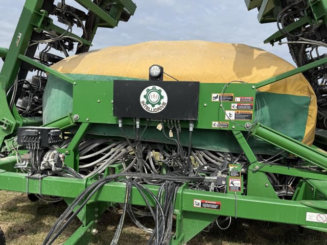 Image of John Deere 1990 equipment image 3