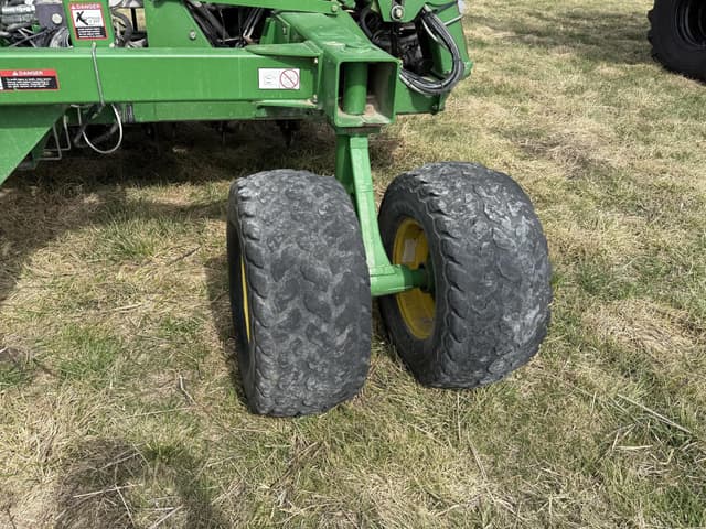 Image of John Deere 1990 equipment image 4