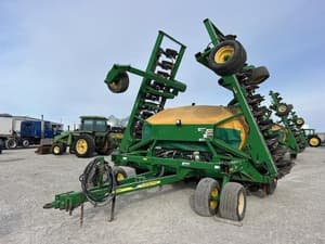 2009 John Deere 1990 Image