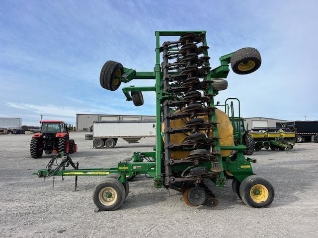 Image of John Deere 1990 equipment image 3