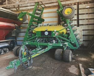 2009 John Deere 1990 Image