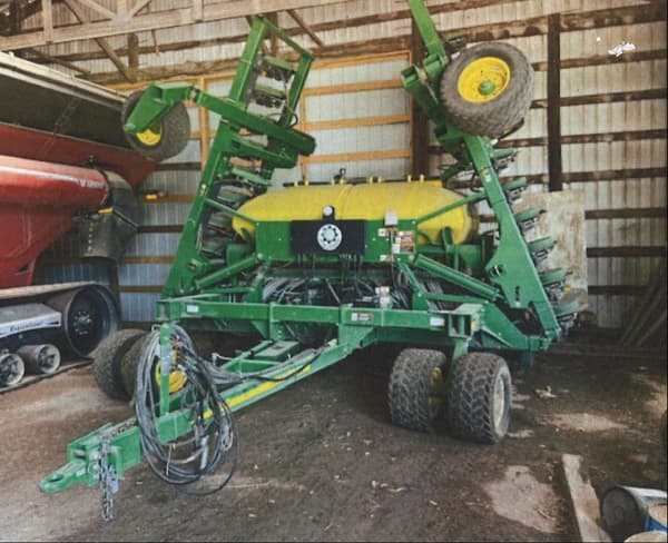 Equipment Main Image