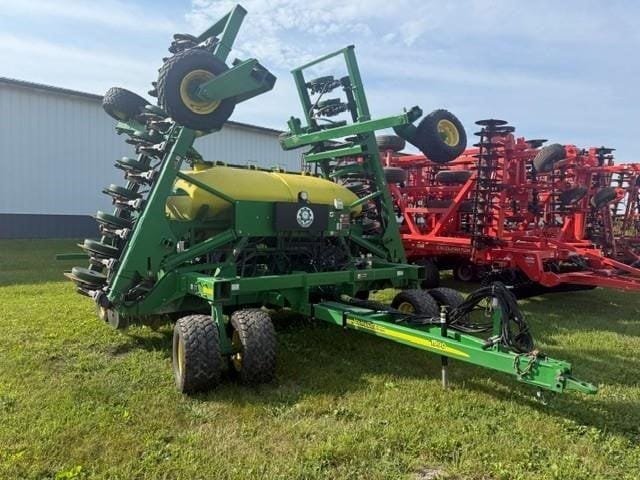 2009 John Deere 1990 Equipment Image0