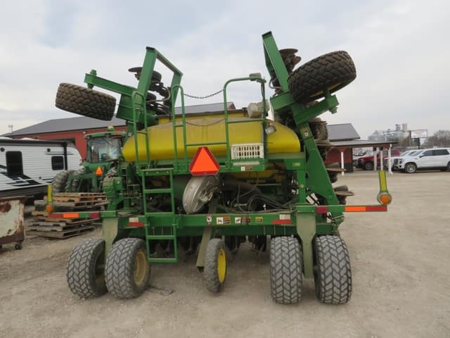 Image of John Deere 1990 equipment image 3