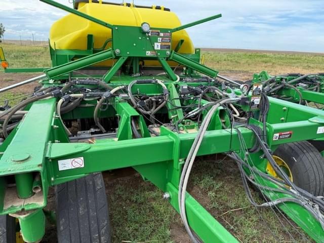 Image of John Deere 1990 equipment image 1