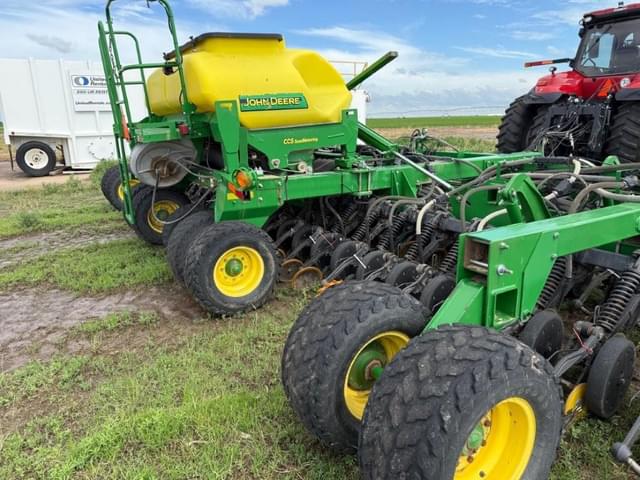 Image of John Deere 1990 equipment image 2