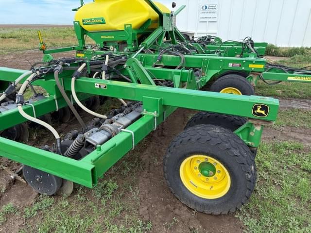 Image of John Deere 1990 equipment image 3