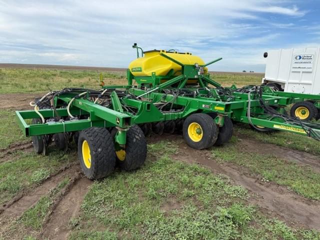 Image of John Deere 1990 equipment image 4