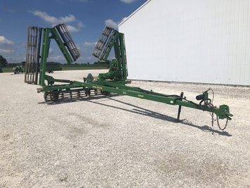 Main image John Deere 200