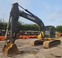2009 John Deere 200D-LC Image