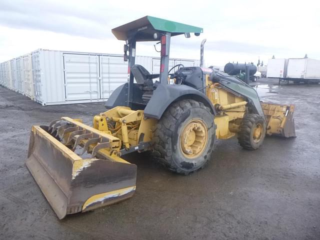 Image of John Deere 210LJ equipment image 2