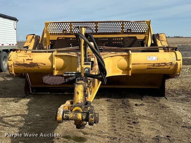 Image of John Deere 2112E equipment image 1