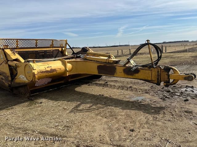 Image of John Deere 2112E equipment image 4