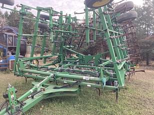 Main image John Deere 2210 0